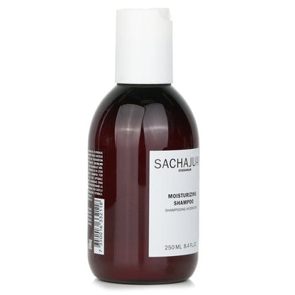 Sachajuan Moisturizing Shampoo 250ml/8.4oz