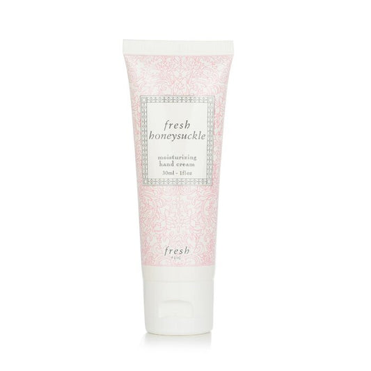 Fresh Honeysuckle Moisturizing Hand Cream 30ml/1oz