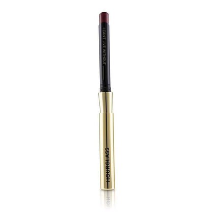 HourGlass Confession Ultra Slim High Intensity Refillable Lipstick - I Can't Live Without (Red Currant) 0.9g