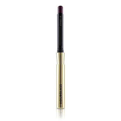 HourGlass Confession Rouge à Lèvres Rechargeable Ultra Fin Haute Intensité - # If I Could (Prune Véritable) 0.9g/0.03oz