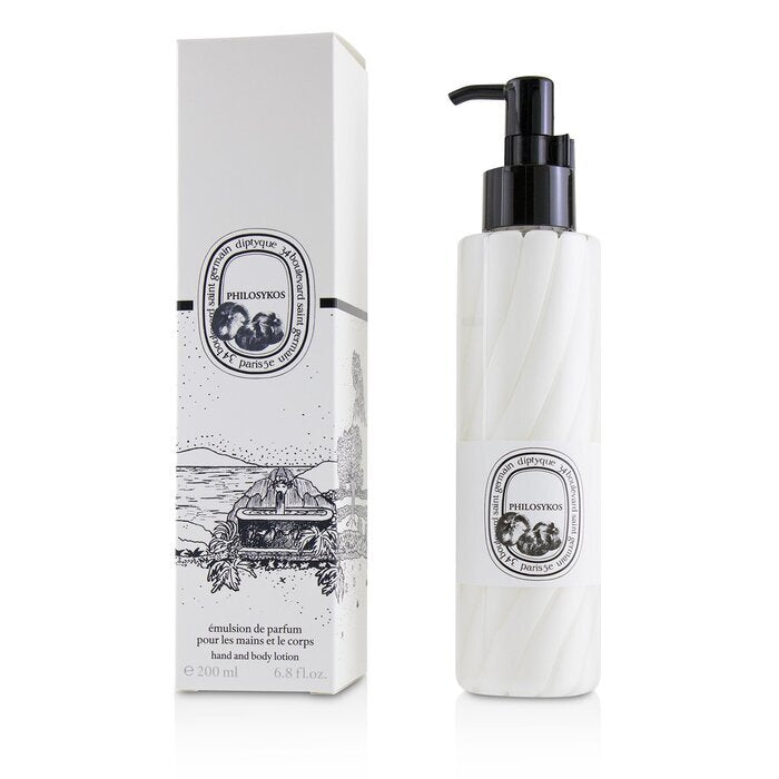 Diptyque Philosykos Hand And Body Lotion 200ml/6.8oz