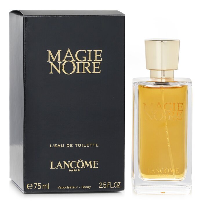 Lancome Magie Noire L'Eau De Toilette Spray 75ml