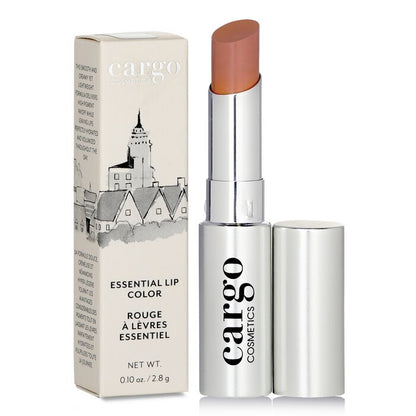 Cargo Essential Lip Color - # Las Vegas (Beige pâle) 2.8g/0.01oz