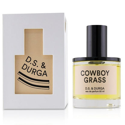 D.S. & Durga Cowboy Grass Eau De Parfum Spray 50ml