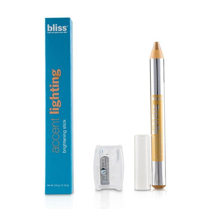 Bliss Accent Lighting Brightening Stick - # Candlelit 3.5g/0.12oz