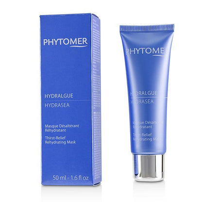 Phytomer Hydrasea Thirst-Relief Rehydrating Mask 50ml/1.6oz