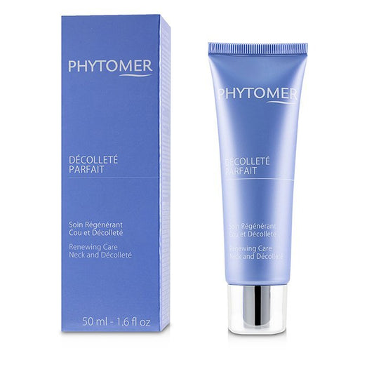 Phytomer Decollete Parfait Renewing Care (For Neck and Decollete) 50ml/1.6oz