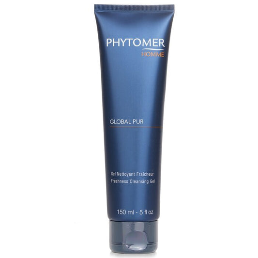 Phytomer Homme Global Pur Freshness Cleansing Gel 150ml/5oz