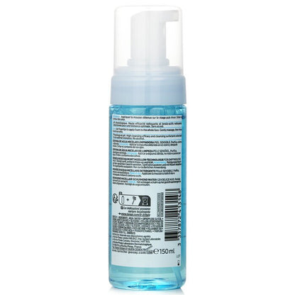 La Roche Posay Cleansing Micellar Foaming Water - For Sensitive Skin 150ml/5.07oz