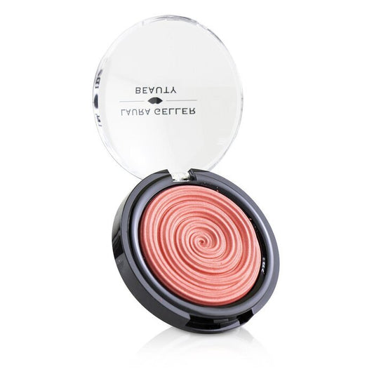 Laura Geller Baked Gelato Swirl Blush - # Papaya 5g/0.17oz