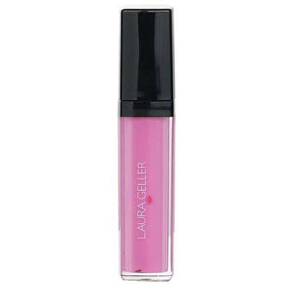 Laura Geller Luscious Lips Liquid Lipstick - # Candy Pink 6ml/0.2oz