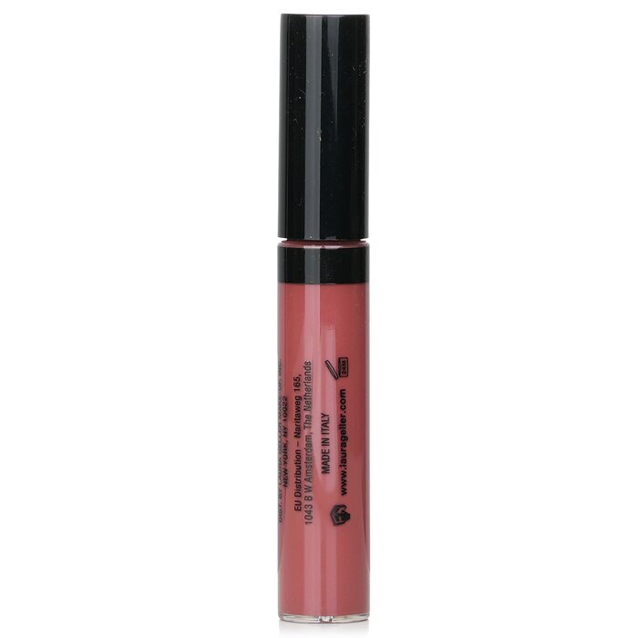 Laura Geller Gloss à Lèvres Couleur Imprégnée - #Brandy 9ml/0.3oz