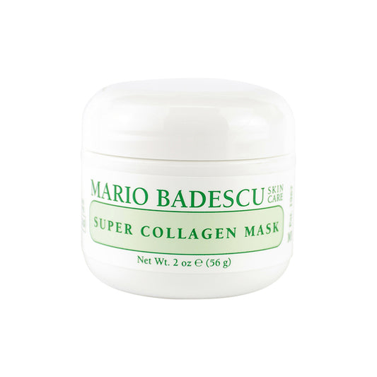 Mario Badescu Super Collagen Mask - For Combination/ Dry/ Sensitive Skin Types 59ml