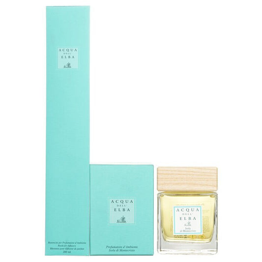 Acqua Dell'Elba Home Fragrance Diffuser - Isola Di Montecristo 200ml