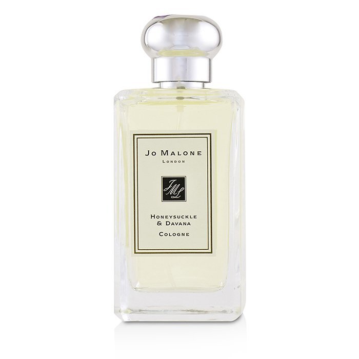 Jo Malone Honeysuckle & Davana Cologne Spray (Originally Without Box) 100ml