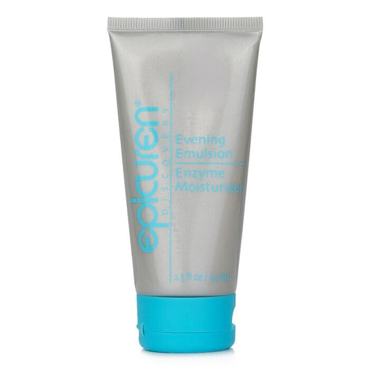 Epicuren Emulsion Enzymatique de Soirée Hydratante - Pour Peaux Sèches et Normales 74ml/2.5oz