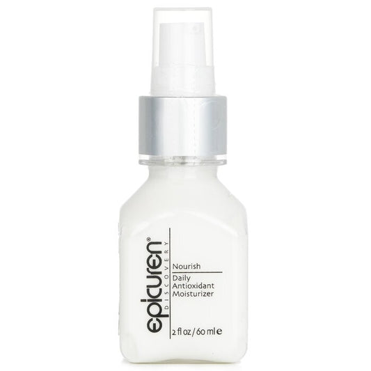 Epicuren Nourish Crème Hydratante Antioxydante Quotidienne - Pour Peaux Mixtes et Sensibles 60ml/2oz