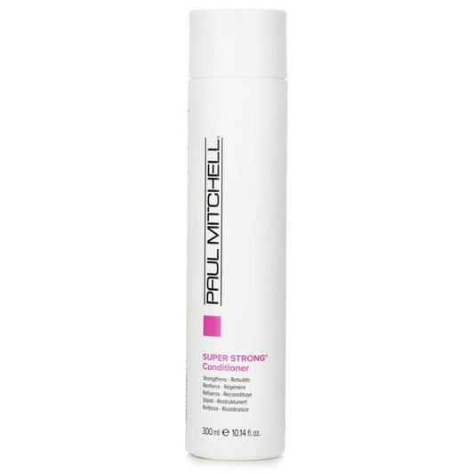 Paul Mitchell Super Strong Conditioner (Strengthens - Rebuilds) 300ml/10.14oz