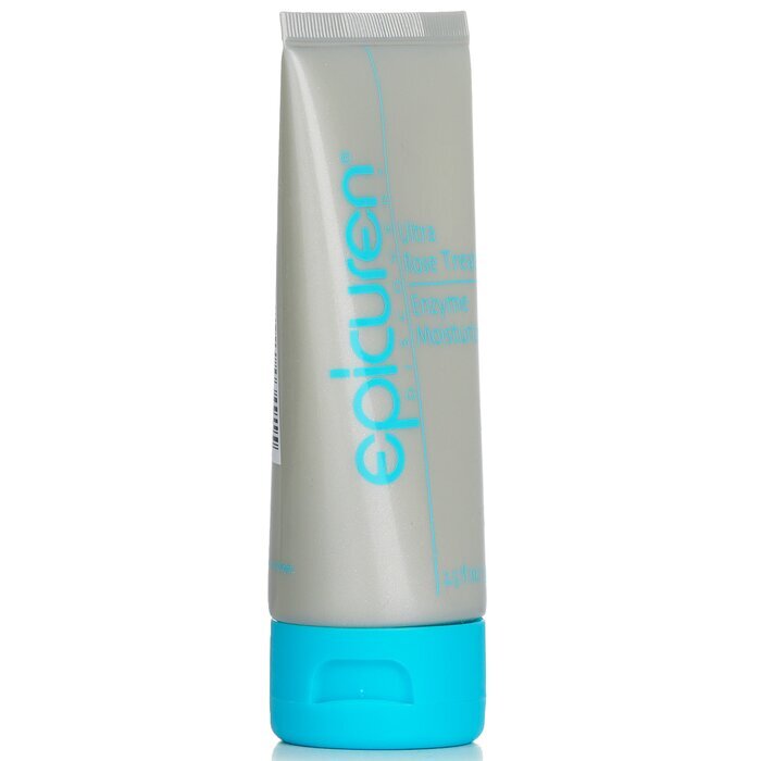 Epicuren Ultra Rose Treat Enzyme Hydratant 74ml/2.5oz
