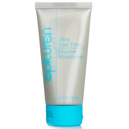 Epicuren Ultra Rose Treat Enzyme Hydratant 74ml/2.5oz