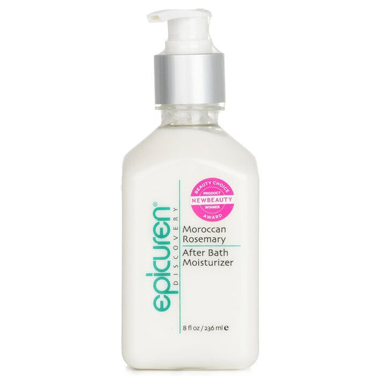 Epicuren Après-Bain Hydratant - Romarin Marocain 250ml/8oz