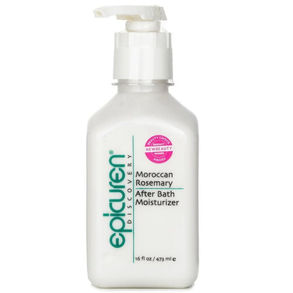 Epicuren Après-Bain Hydratant - Romarin Marocain 500ml/16oz