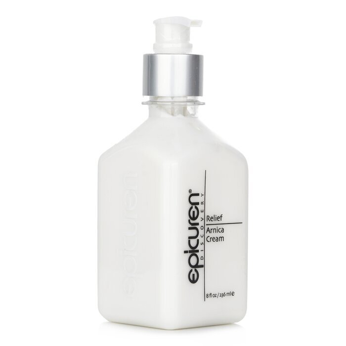 Epicuren Relief Crème à l'Arnica 250ml/8oz