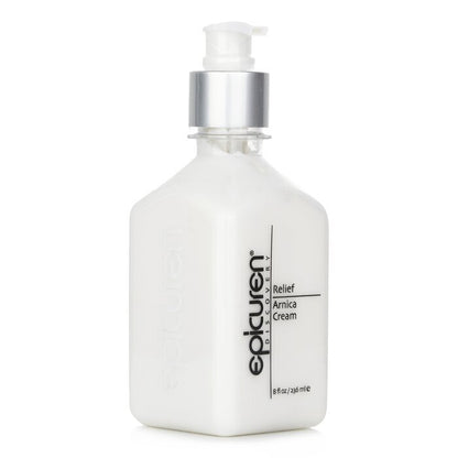 Epicuren Relief Crème à l'Arnica 250ml/8oz