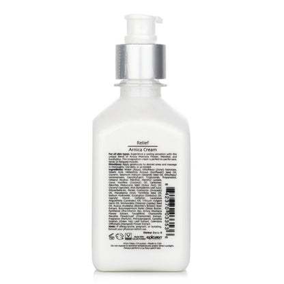 Epicuren Relief Crème à l'Arnica 250ml/8oz