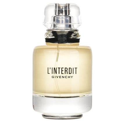 Givenchy L'Interdit Eau De Parfum Spray 50ml