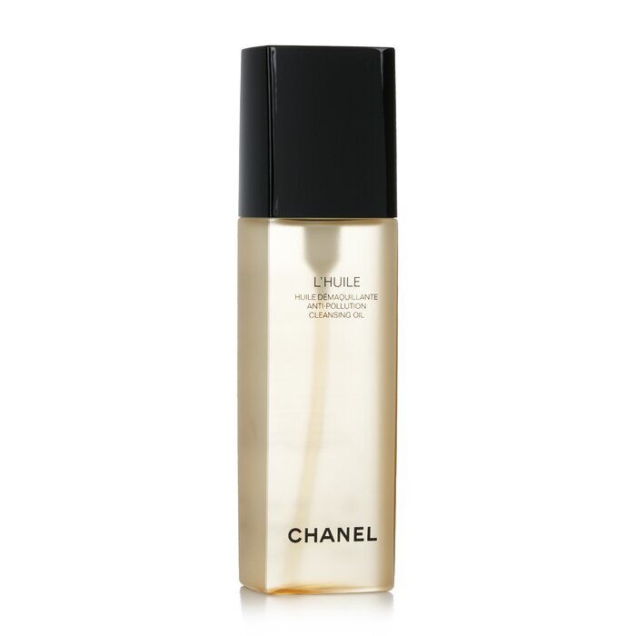 Chanel L'Huile Anti-Pollution Cleansing Oil 150ml/5oz