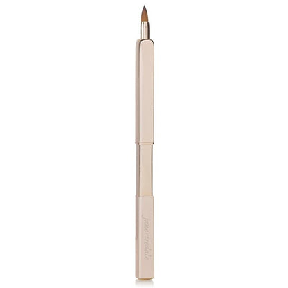 Jane Iredale Retractable Lip Brush - Rose Gold