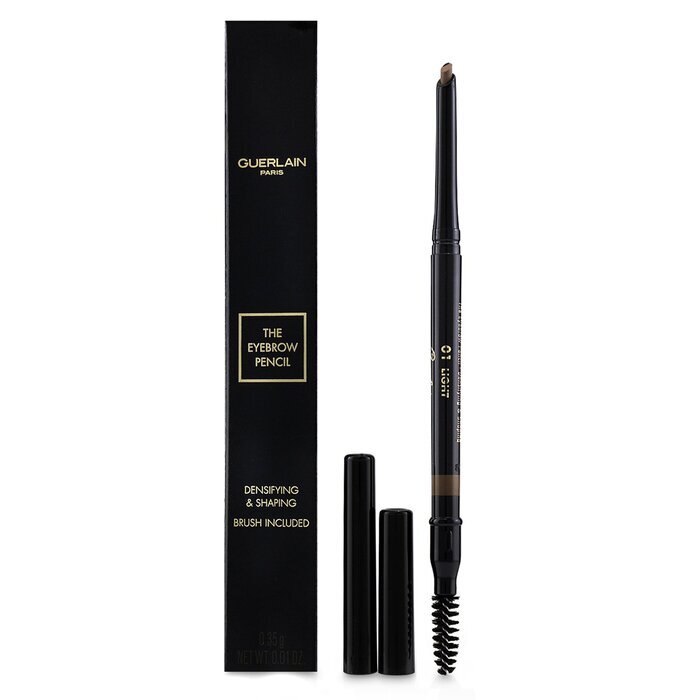Guerlain The Eyebrow Pencil -  01 Light 0.35g