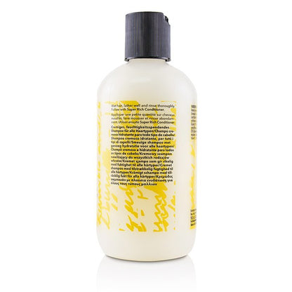 Bumble and Bumble Bb. Gentle Shampoo (All Hair Types) 250ml/8.5oz