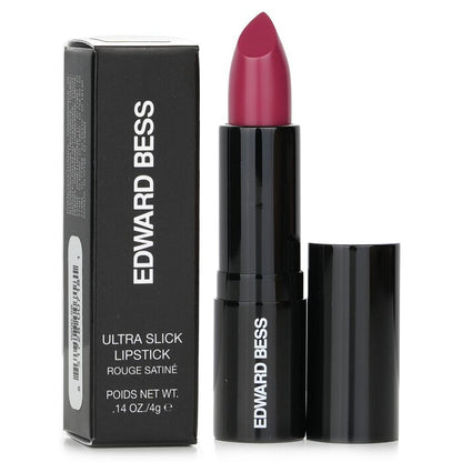 Edward Bess Ultra Slick Lipstick - # Night Romance 3.6g/0.13oz