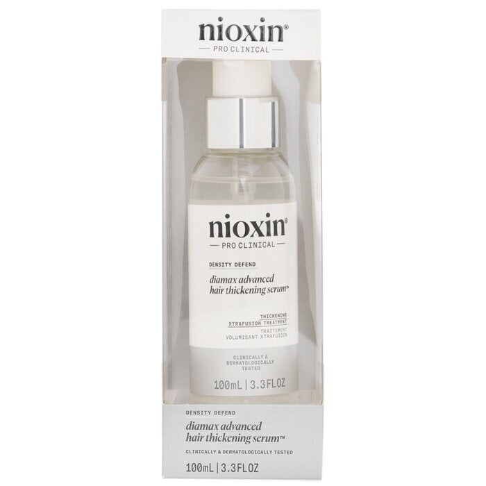 Nioxin Diamax Advanced Hair Thickening Serum 100ml