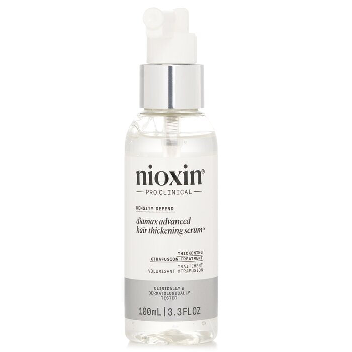 Nioxin Diamax Advanced Hair Thickening Serum 100ml