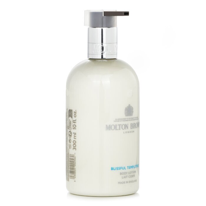 Molton Brown Blissful Templetree Body Lotion 300ml/10oz