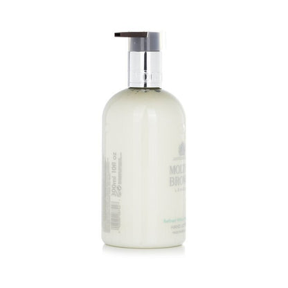 Molton Brown Refined White Mulberry Hand Lotion 300ml/10oz