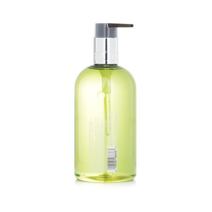 Molton Brown Lime & Patchouli Fine Liquid Hand Wash 300ml/10oz