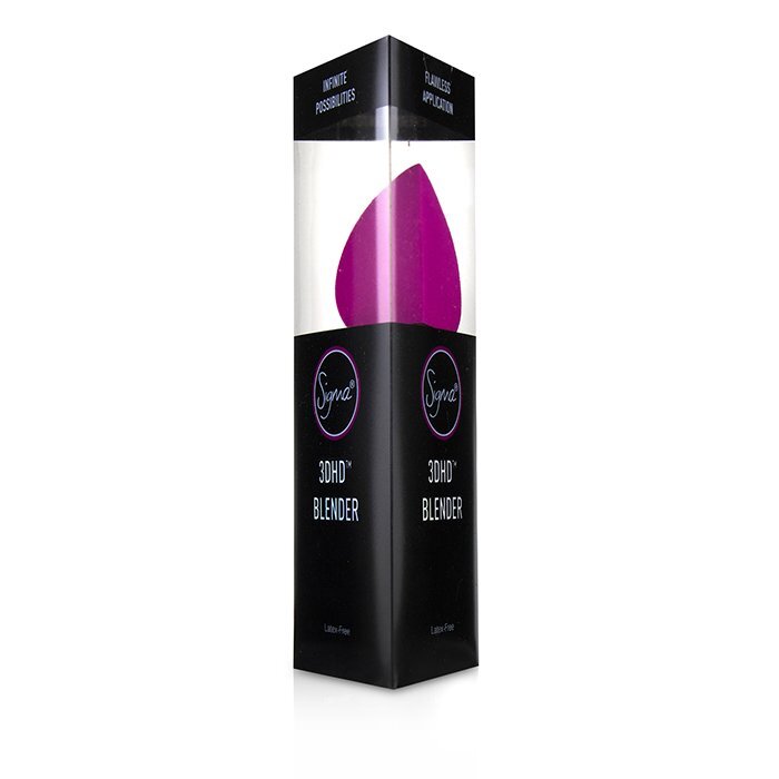 Sigma Beauty 3DHD Blender - # Pink 5.4g/0.17oz