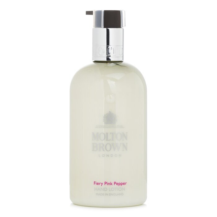 Molton Brown Fiery Pink Pepper Hand Lotion 300ml/10oz