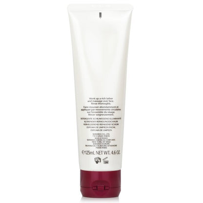 Shiseido Defend Beauty Clarifying Cleansing Foam 125ml/4.6oz