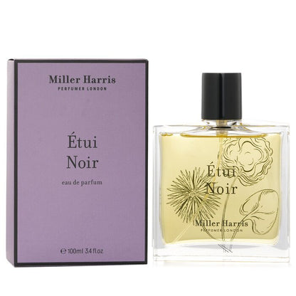 Miller Harris Etui Noir Eau De Parfum Spray 100ml