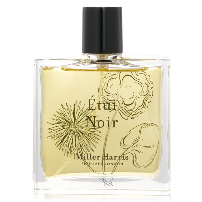 Miller Harris Etui Noir Eau De Parfum Spray 100ml