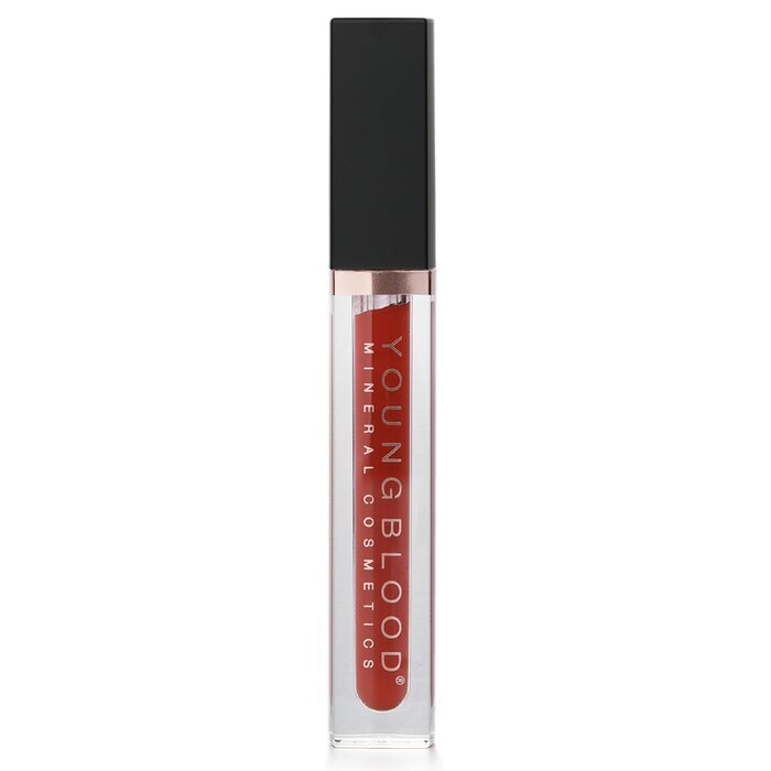 Youngblood Hydrating Liquid Lip Creme - # Euphoria (Matte) 4.5ml/0.15oz