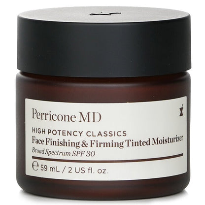 Perricone MD High Potency Classics Face Finishing & Firming Tinted Moisturizer SPF 30 59ml/2oz