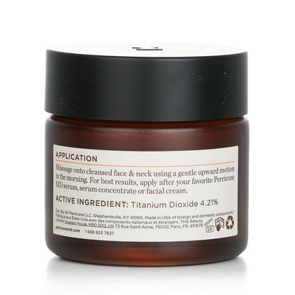 Perricone MD Crème Hydratante Éclaircissante à la Vitamine C Ester SPF 30 59ml/2oz