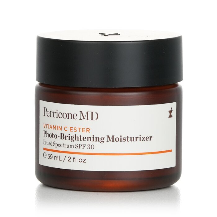 Perricone MD Crème Hydratante Éclaircissante à la Vitamine C Ester SPF 30 59ml/2oz