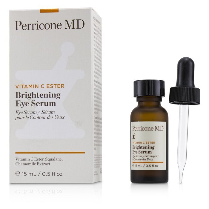 Perricone MD Vitamin C Ester Brightening Eye Serum 15ml/0.5oz